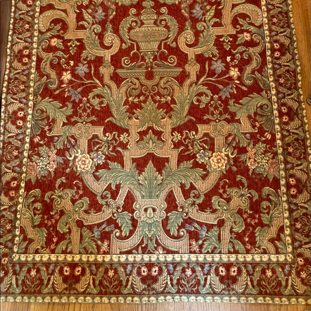 Belsen Mills Tapestry